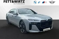 BMW 740 (Seria 7) din 2025 cu 6.700 km - oferta BMW231591 - foto 1