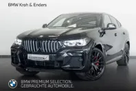 BMW X6 (Seria X) din 2023 cu 50.555 km - oferta BMW231593 - foto 1