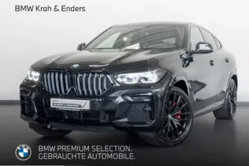 BMW X6 din 2023 - oferta BMW231593