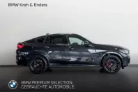BMW X6 (Seria X) din 2023 cu 50.555 km - oferta BMW231593 - foto 2