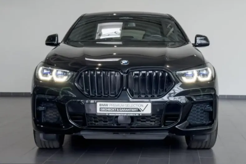 BMW X6 (Seria X) din 2023 cu 50.555 km - oferta BMW231593 - foto 4