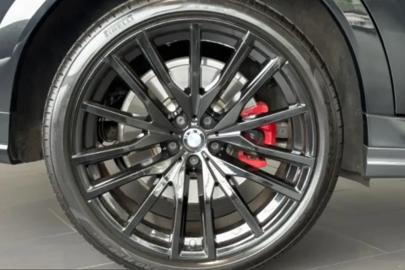 BMW X6 (Seria X) din 2023 cu 50.555 km - oferta BMW231593 - foto 5