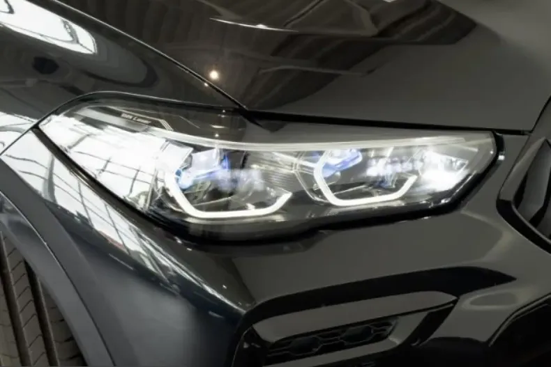 BMW X6 (Seria X) din 2023 cu 50.555 km - oferta BMW231593 - foto 6