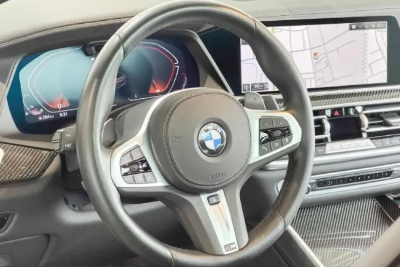 BMW X6 (Seria X) din 2023 cu 50.555 km - oferta BMW231593 - foto 10