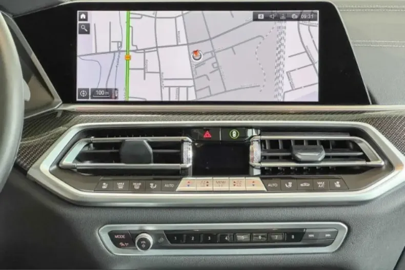 BMW X6 (Seria X) din 2023 cu 50.555 km - oferta BMW231593 - foto 14