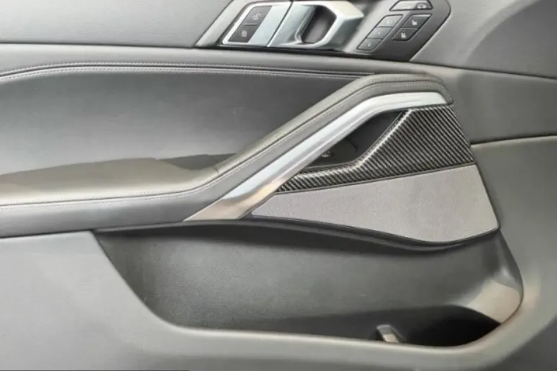 BMW X6 (Seria X) din 2023 cu 50.555 km - oferta BMW231593 - foto 15