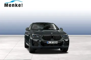 BMW X6 din 2023 - oferta BMW231594