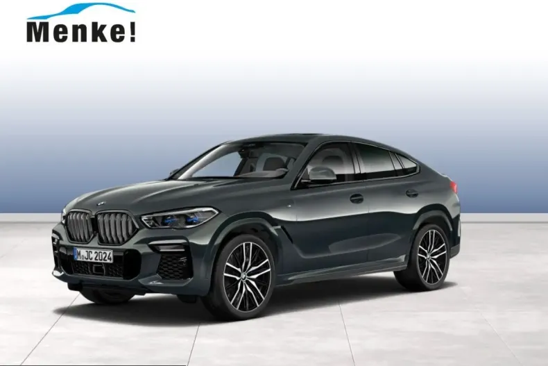 BMW X6 (Seria X) din 2023 cu 22.800 km - oferta BMW231594 - foto 3