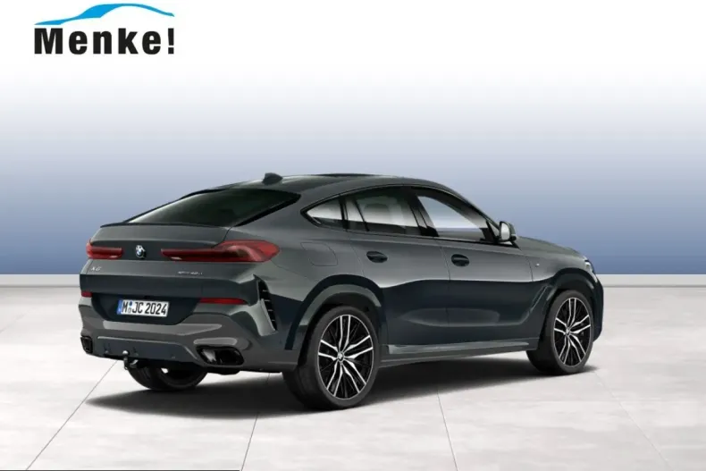 BMW X6 (Seria X) din 2023 cu 22.800 km - oferta BMW231594 - foto 4