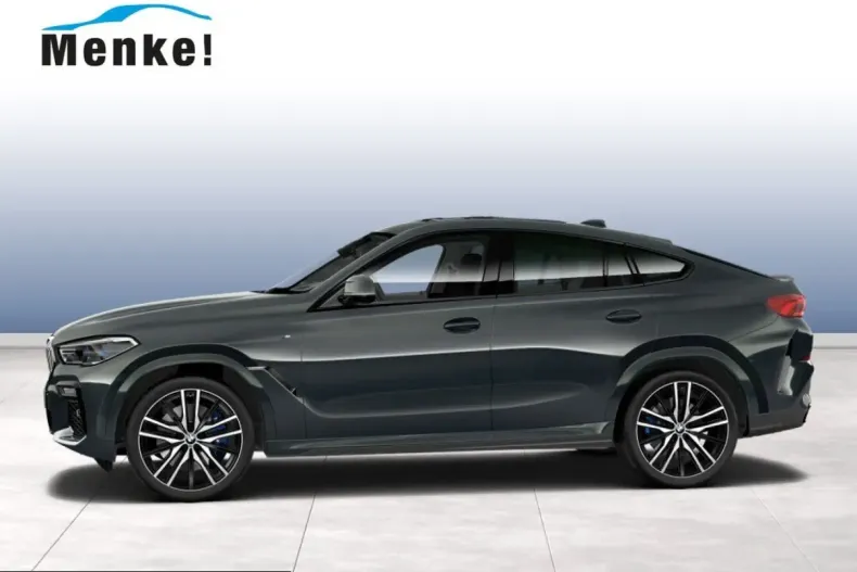 BMW X6 (Seria X) din 2023 cu 22.800 km - oferta BMW231594 - foto 7