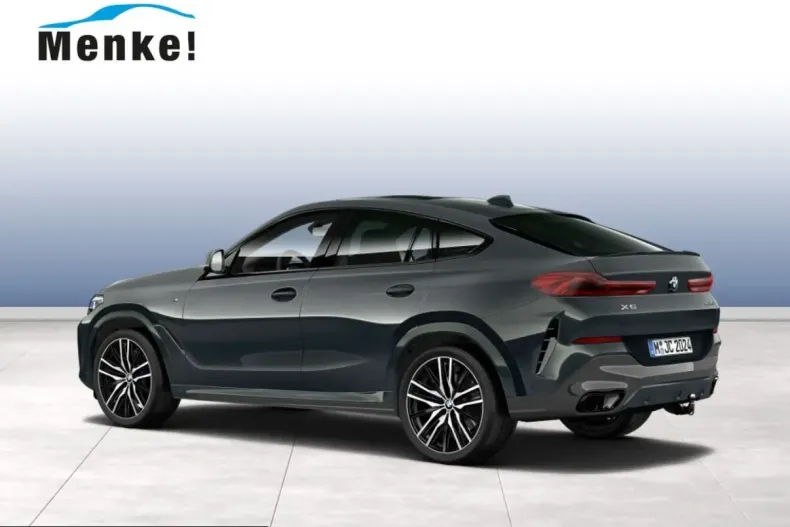 BMW X6 (Seria X) din 2023 cu 22.800 km - oferta BMW231594 - foto 8