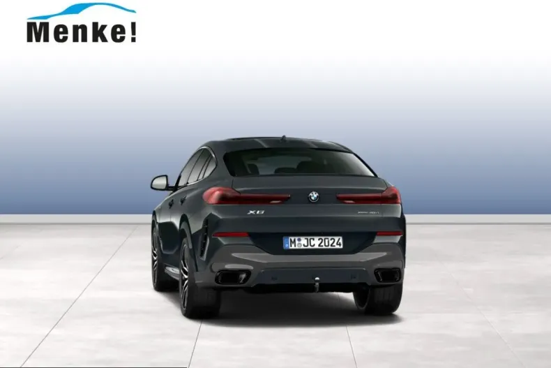 BMW X6 (Seria X) din 2023 cu 22.800 km - oferta BMW231594 - foto 9
