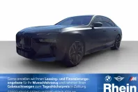 BMW 740 (Seria 7) din 2025 cu 18.400 km - oferta BMW231595 - foto 1