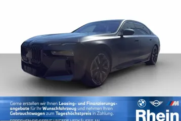 BMW 740 din 2025 - oferta BMW231595