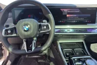BMW 740 (Seria 7) din 2025 cu 18.400 km - oferta BMW231595 - foto 2