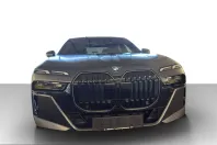 BMW 740 (Seria 7) din 2025 cu 18.400 km - oferta BMW231595 - foto 4