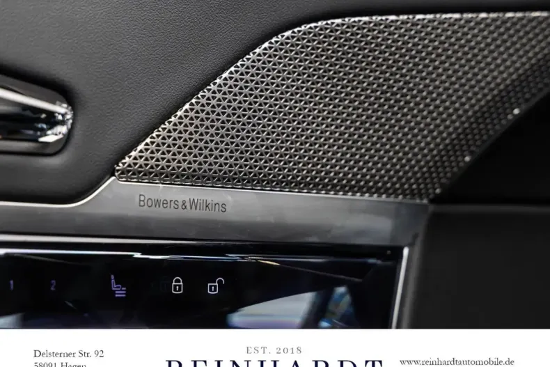 BMW 750 (Seria 7) din 2024 cu 50.537 km - oferta BMW231596 - foto 12