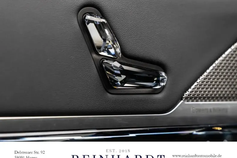 BMW 750 (Seria 7) din 2024 cu 50.537 km - oferta BMW231596 - foto 13