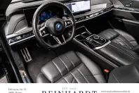 BMW 750 (Seria 7) din 2024 cu 50.537 km - oferta BMW231596 - foto 15