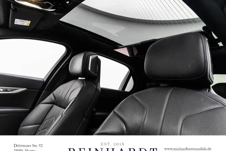 BMW 750 (Seria 7) din 2024 cu 50.537 km - oferta BMW231596 - foto 16