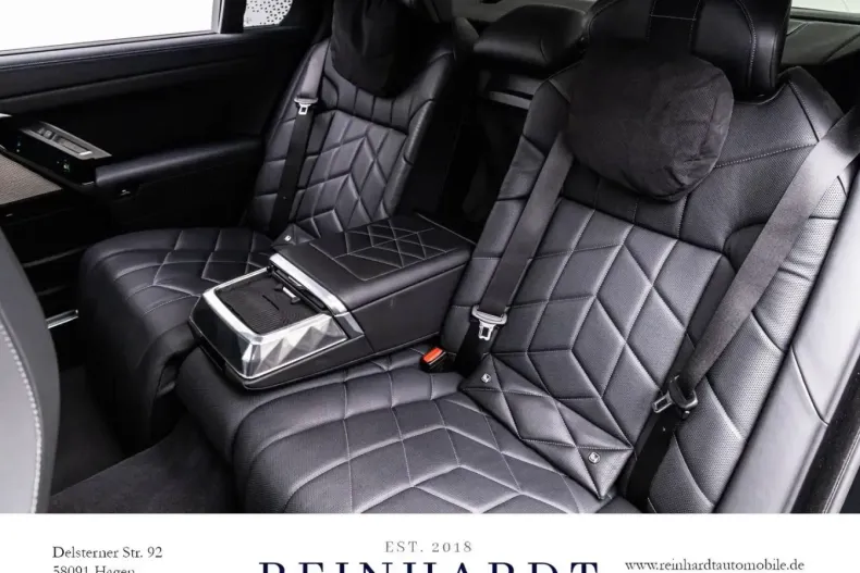 BMW 750 (Seria 7) din 2024 cu 50.537 km - oferta BMW231596 - foto 17