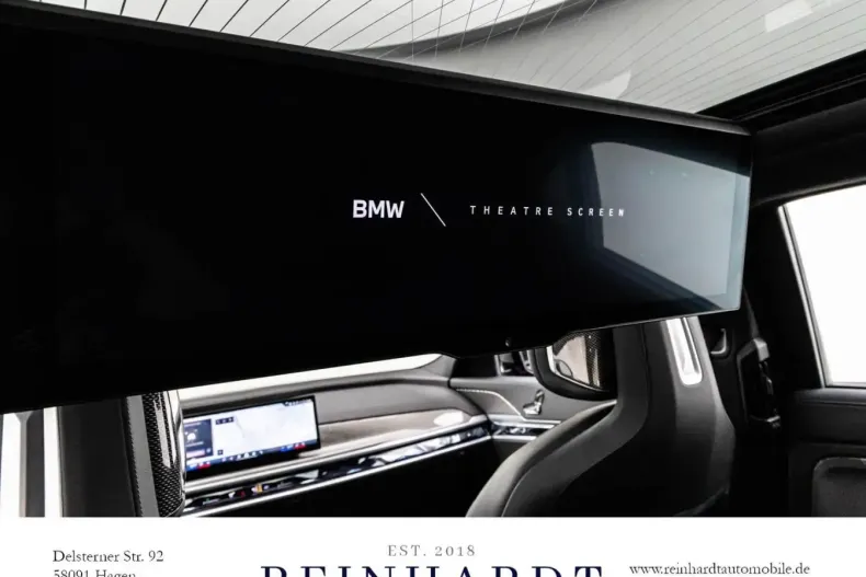 BMW 750 (Seria 7) din 2024 cu 50.537 km - oferta BMW231596 - foto 18