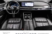 BMW 750 (Seria 7) din 2024 cu 50.537 km - oferta BMW231596 - foto 20