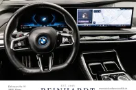 BMW 750 (Seria 7) din 2024 cu 50.537 km - oferta BMW231596 - foto 21