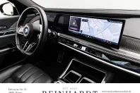 BMW 750 (Seria 7) din 2024 cu 50.537 km - oferta BMW231596 - foto 23