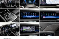 BMW 750 (Seria 7) din 2024 cu 50.537 km - oferta BMW231596 - foto 24
