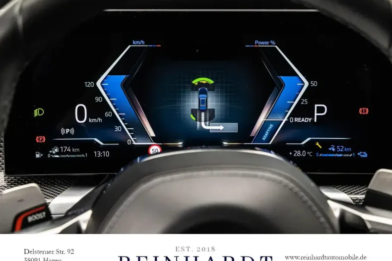 BMW 750 (Seria 7) din 2024 cu 50.537 km - oferta BMW231596 - foto 26