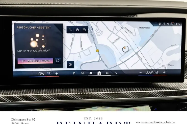 BMW 750 (Seria 7) din 2024 cu 50.537 km - oferta BMW231596 - foto 27