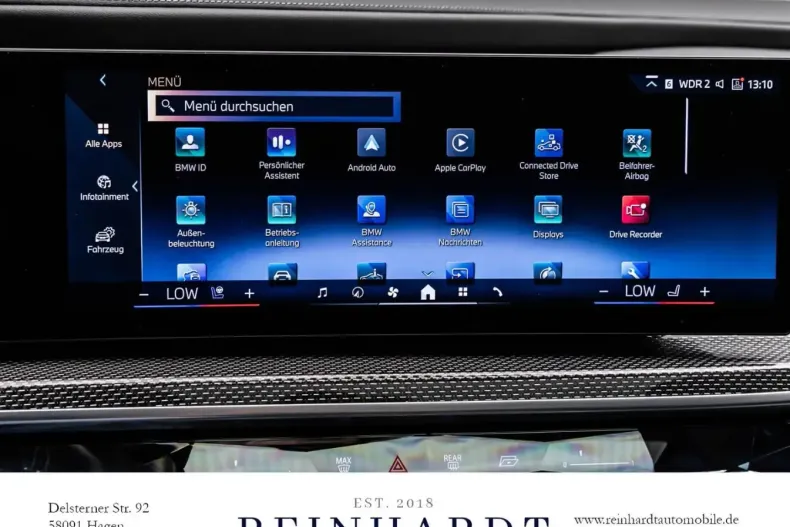 BMW 750 (Seria 7) din 2024 cu 50.537 km - oferta BMW231596 - foto 28