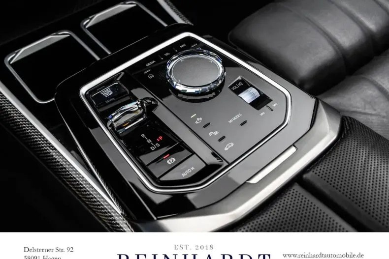BMW 750 (Seria 7) din 2024 cu 50.537 km - oferta BMW231596 - foto 30