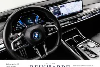 BMW 750 (Seria 7) din 2024 cu 50.537 km - oferta BMW231596 - foto 31