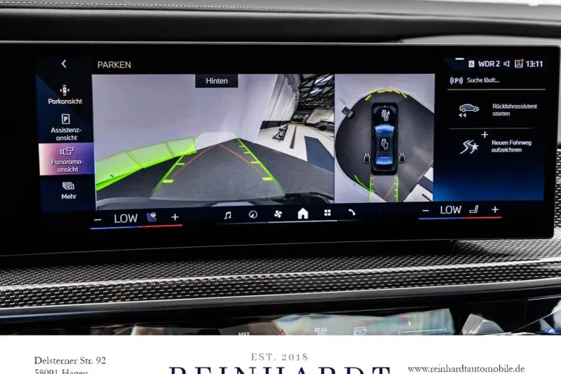 BMW 750 (Seria 7) din 2024 cu 50.537 km - oferta BMW231596 - foto 32