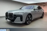 BMW 740 (Seria 7) din 2025 cu 26.121 km - oferta BMW231597 - foto 1