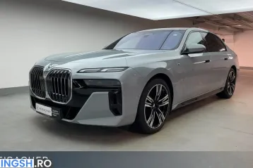 BMW 740 din 2025 - oferta BMW231597