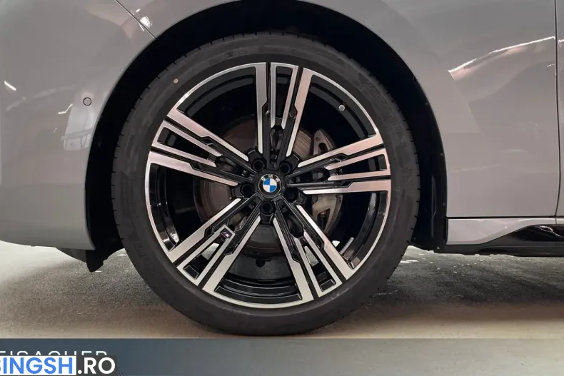 BMW 740 (Seria 7) din 2025 cu 26.121 km - oferta BMW231597 - foto 3