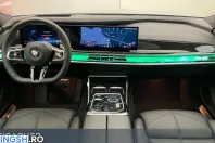 BMW 740 (Seria 7) din 2025 cu 26.121 km - oferta BMW231597 - foto 6