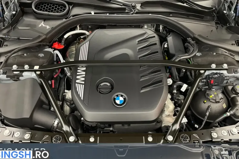 BMW 740 (Seria 7) din 2025 cu 26.121 km - oferta BMW231597 - foto 7