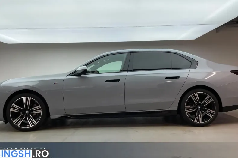 BMW 740 (Seria 7) din 2025 cu 26.121 km - oferta BMW231597 - foto 9