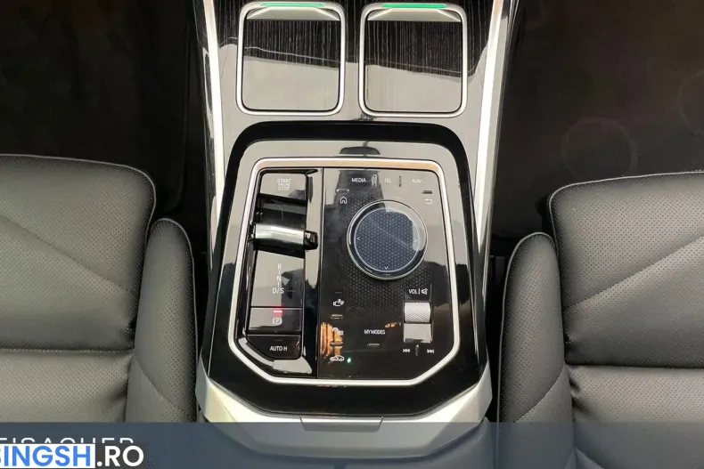 BMW 740 (Seria 7) din 2025 cu 26.121 km - oferta BMW231597 - foto 11