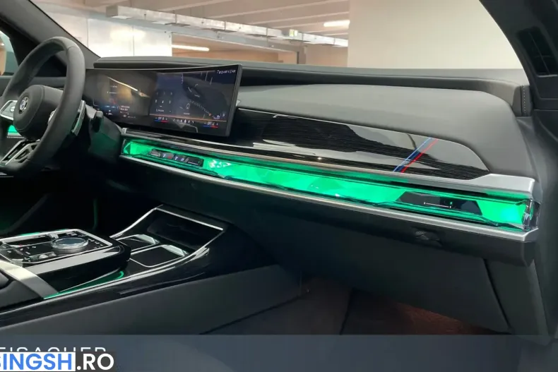 BMW 740 (Seria 7) din 2025 cu 26.121 km - oferta BMW231597 - foto 14