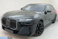 BMW 750 (Seria 7) din 2025 cu 17.700 km - oferta BMW231598 - foto 1