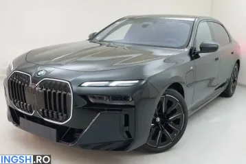 BMW 750 din 2025 - oferta BMW231598
