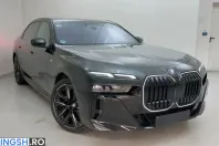 BMW 750 (Seria 7) din 2025 cu 17.700 km - oferta BMW231598 - foto 2