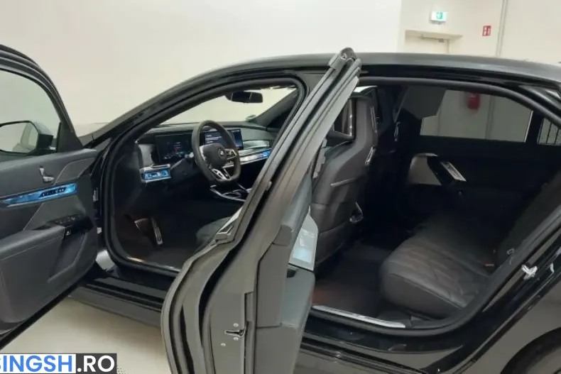 BMW 750 (Seria 7) din 2025 cu 17.700 km - oferta BMW231598 - foto 6
