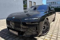 BMW 740 (Seria 7) din 2025 cu 10.000 km - oferta BMW231599 - foto 1
