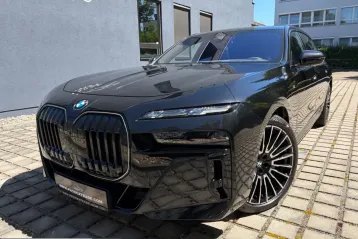 BMW 740 din 2025 - oferta BMW231599